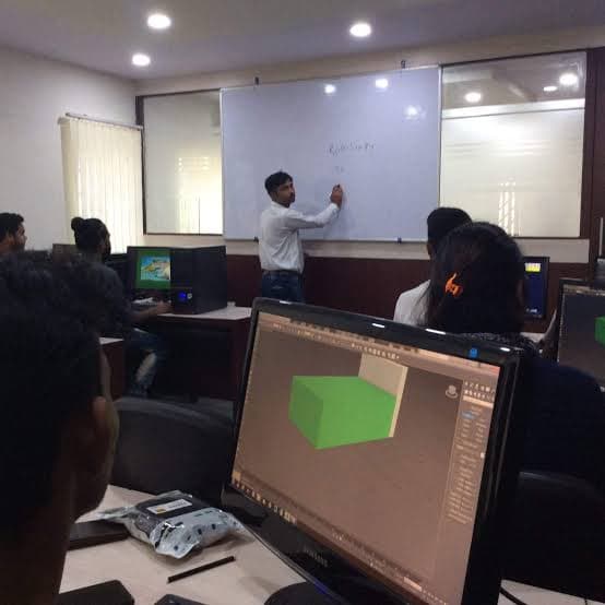 Animaas Animation Salt Lake Pictures photo 2